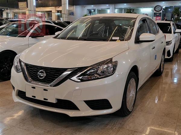 Nissan for sale in Iraq